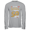 We Golden Together 50 Years 50th Wedding Anniversary Married Shirt & Hoodie | siriusteestore
