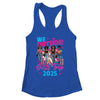 We Outside Girls Trip 2025 Afro Girls Black Womens Together Shirt & Tank Top | siriusteestore