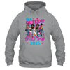 We Outside Girls Trip 2025 Afro Girls Black Womens Together Shirt & Tank Top | siriusteestore