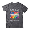 We The People Means Everyone Rainbow LGBT Gay Lesbian Pride Shirt & Hoodie | siriusteestore