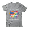 We The People Means Everyone Rainbow LGBT Gay Lesbian Pride Shirt & Hoodie | siriusteestore