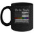 We The People Means Everyone Usa LGBT Equality USA Flag Mug | siriusteestore