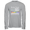 We The People Means Everyone Usa LGBT Equality USA Flag Shirt & Hoodie | siriusteestore