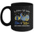 We Wear Yellow And Blue Pumpkins For Down Syndrome Mug | siriusteestore