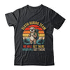 We Will Get There Sloth Hiker Funny Hiking Team Men Women Shirt & Tank Top | siriusteestore