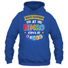 What Happens At Bingo Stays At Bingo Player Game Lover Shirt & Tank Top | siriusteestore