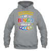 What Happens At Bingo Stays At Bingo Player Game Lover Shirt & Tank Top | siriusteestore