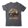 Who Tooted Funny Train Lover Boys Men Collector Railroad Shirt & Hoodie | siriusteestore