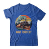 Who Tooted Funny Train Lover Boys Men Collector Railroad Shirt & Hoodie | siriusteestore