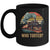 Who Tooted Funny Train Lover Boys Men Collector Railroad Mug | siriusteestore