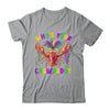 Whos Your Crawdaddy Crawfish Jester Mask Beads Mardi Gras Shirt & Hoodie | siriusteestore