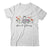 Wildflower Labor And Delivery Nurse Graduation L&D Nurse Shirt & Tank Top | siriusteestore