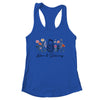 Wildflower Labor And Delivery Nurse Graduation L&D Nurse Shirt & Tank Top | siriusteestore