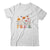 Wildflower Pre-K Preschool Team Floral Teacher Girls Shirt & Hoodie | siriusteestore