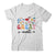 Wildflowers Great Auntie Floral Mother's Day Great Auntie Shirt & Tank Top | siriusteestore