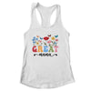 Wildflowers Great Nana Floral Mother's Day Great Nana Shirt & Tank Top | siriusteestore