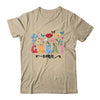 Wildflowers Great Oma Floral Mother's Day Great Oma Shirt & Tank Top | siriusteestore