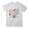 Wildflowers Great Titi Floral Mother's Day Great Titi Shirt & Tank Top | siriusteestore