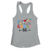 Wildflowers Great Titi Floral Mother's Day Great Titi Shirt & Tank Top | siriusteestore