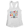 Wildflowers Great Titi Floral Mother's Day Great Titi Shirt & Tank Top | siriusteestore
