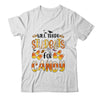 Will Trade Students For Candy Teacher Cute Halloween Shirt & Hoodie | siriusteestore
