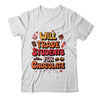 Will Trade Students For Chocolate Valentine's Day Funny Shirt & Hoodie | siriusteestore
