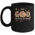 With GOD All Things Are Possible Christian Fall Pumpkin Mug | siriusteestore