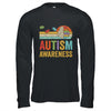 World Autism Awareness Neurodiversity Autistic April Month Shirt & Hoodie | siriusteestore