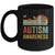 World Autism Awareness Neurodiversity Autistic April Month Mug | siriusteestore