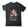 Xmas Jesus Christian Xmas Merry Christmas Costume Shirt & Sweatshirt | siriusteestore