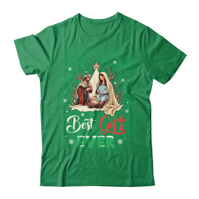 Xmas Jesus Christian Xmas Merry Christmas Costume Shirt & Sweatshirt | siriusteestore