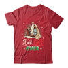 Xmas Jesus Christian Xmas Merry Christmas Costume Shirt & Sweatshirt | siriusteestore