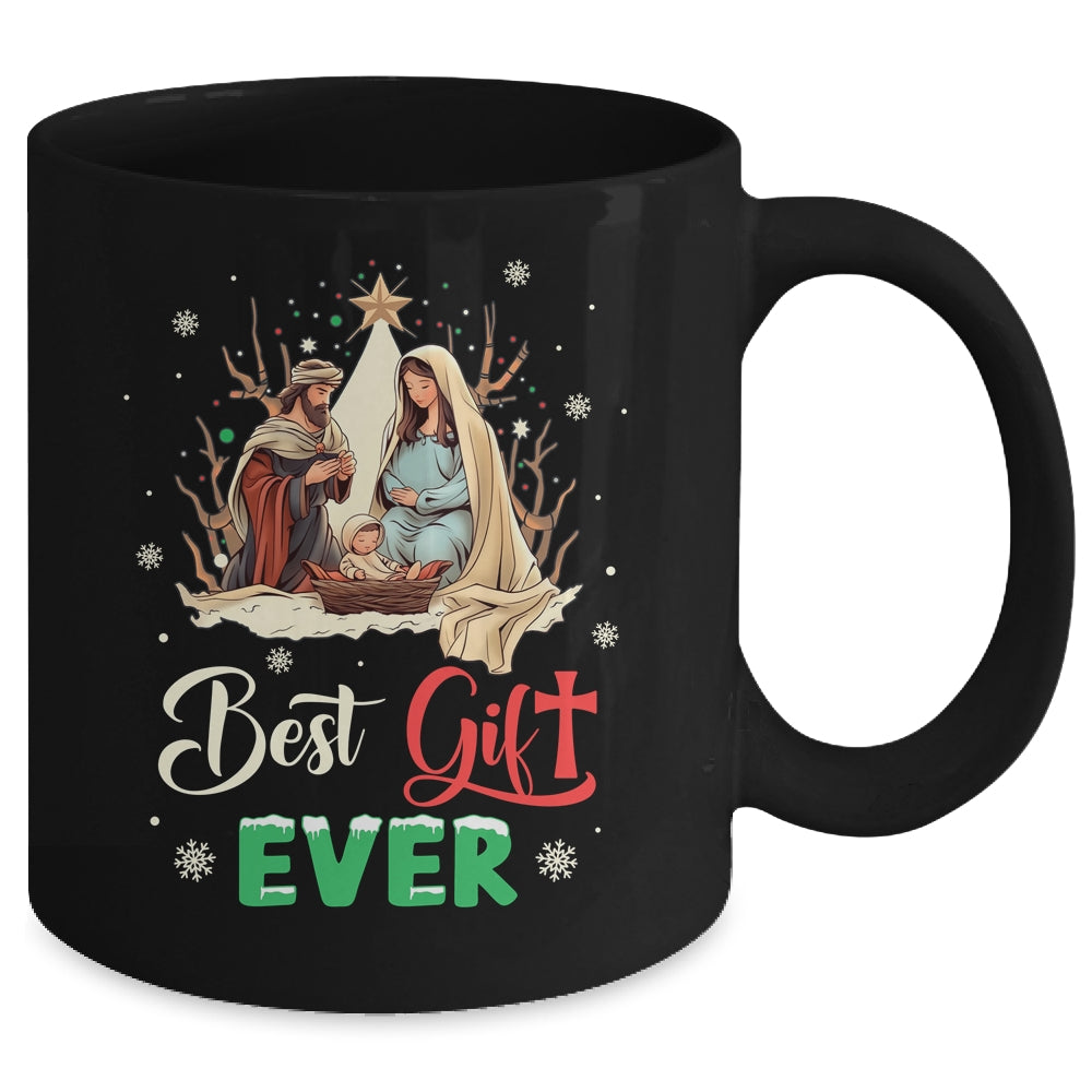 Xmas Jesus Christian Xmas Merry Christmas Costume Mug | siriusteestore