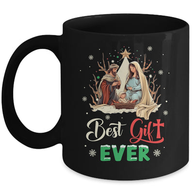Xmas Jesus Christian Xmas Merry Christmas Costume Mug | siriusteestore