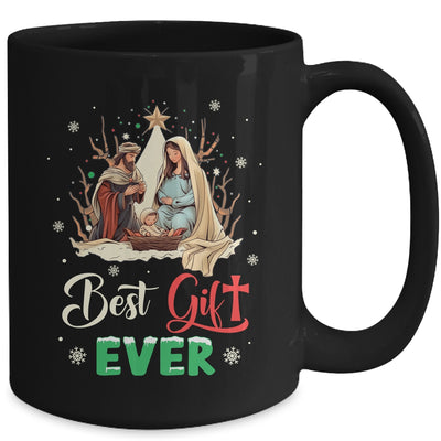 Xmas Jesus Christian Xmas Merry Christmas Costume Mug | siriusteestore