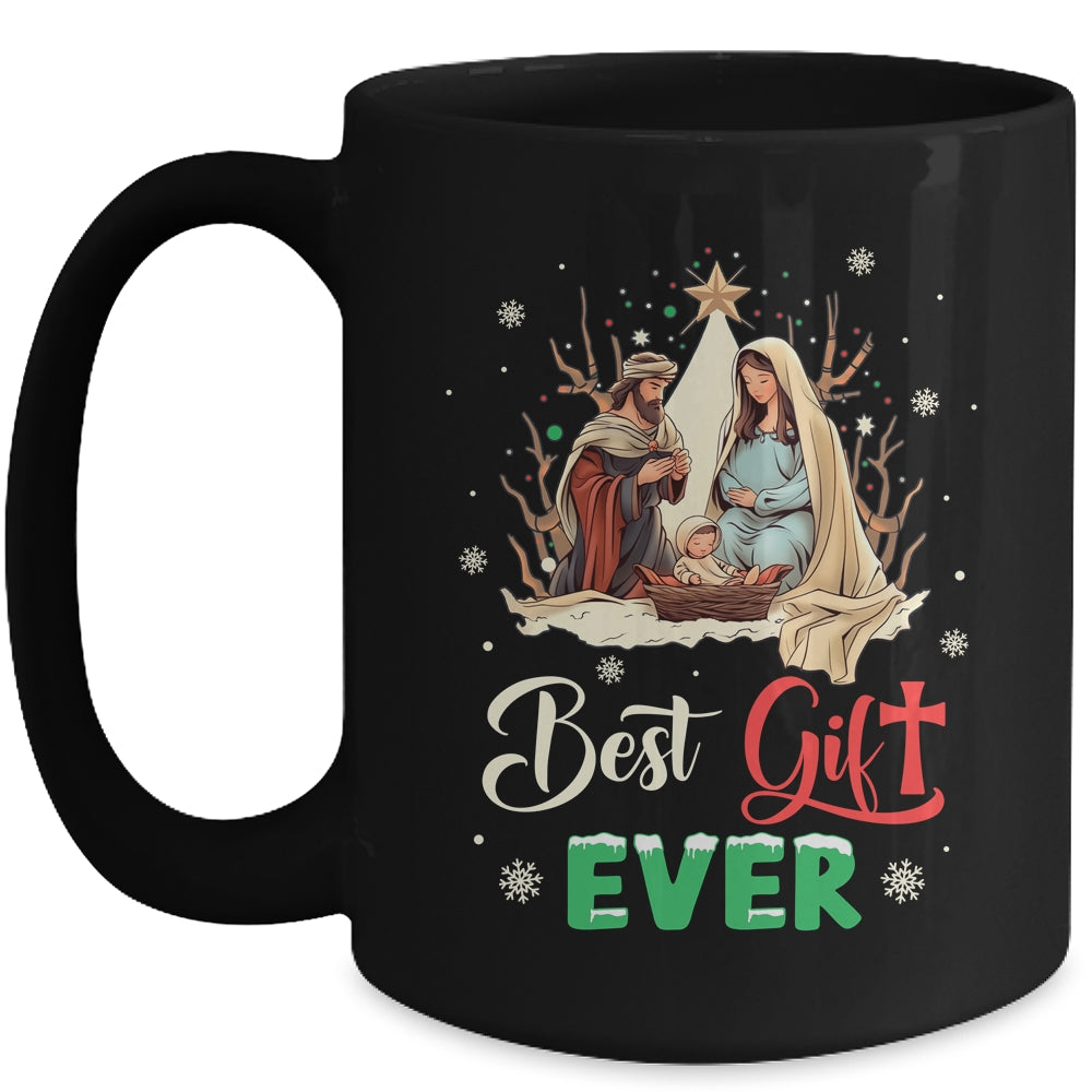 Xmas Jesus Christian Xmas Merry Christmas Costume Mug | siriusteestore