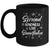 Xmas Themed Spread Kindness Like Snowflakes Merry Christmas Mug | siriusteestore