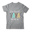 Yaya Women Cute Design One Loved Yaya Mother's Day Shirt & Tank Top | siriusteestore