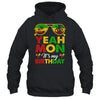 Yeah Mon Jamaican Jamaica Birthday Party Girls Women Men Shirt & Tank Top | siriusteestore