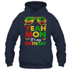 Yeah Mon Jamaican Jamaica Birthday Party Girls Women Men Shirt & Tank Top | siriusteestore