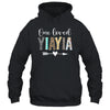 Yiayia Women Cute Design One Loved Nana Mother's Day Shirt & Tank Top | siriusteestore