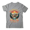 Yosemite Falls Road Trip 2025 Summer Vacation Family Matching Shirt & Tank Top | siriusteestore