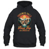 Yosemite Falls Road Trip 2025 Summer Vacation Family Matching Shirt & Tank Top | siriusteestore