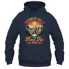 Yosemite Falls Road Trip 2025 Summer Vacation Family Matching Shirt & Tank Top | siriusteestore