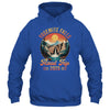 Yosemite Falls Road Trip 2025 Summer Vacation Family Matching Shirt & Tank Top | siriusteestore