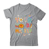 Your Words Matter Speech Therapy Language Pathologist Mental Shirt & Hoodie | siriusteestore