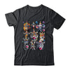 Zoo Animals Wildlife Birthday Party Zoo Day Animals Shirt & Hoodie | siriusteestore