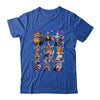 Zoo Animals Wildlife Birthday Party Zoo Day Animals Shirt & Hoodie | siriusteestore