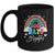 100 Days Brighter Rainbow Teacher Student 100Th Day School Mug | siriusteestore