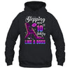 10 And Fabulous High Heels Stepping Into My 10th Birthday Shirt & Tank Top | siriusteestore